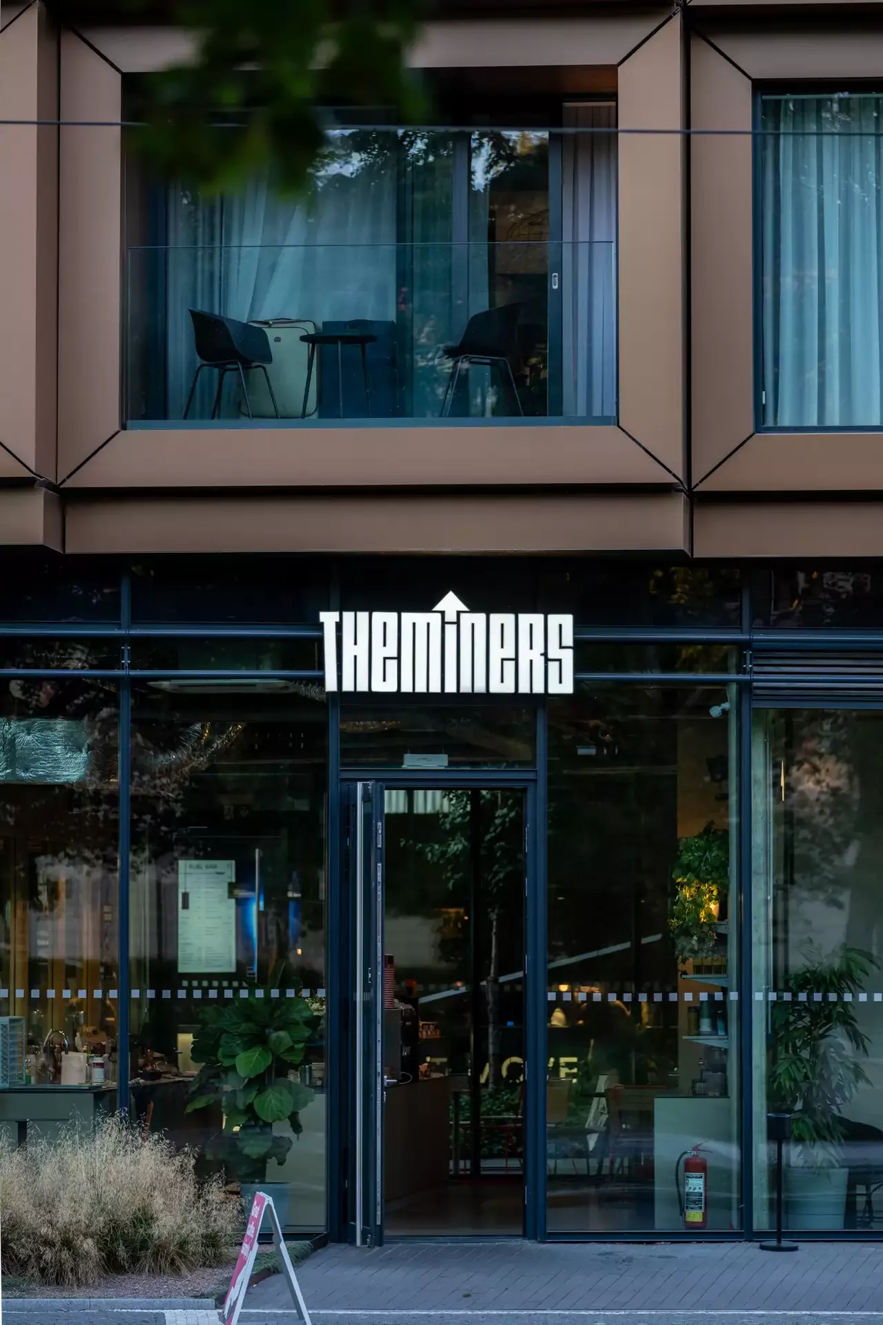 Trendy kavárny pro práci i odpočinek